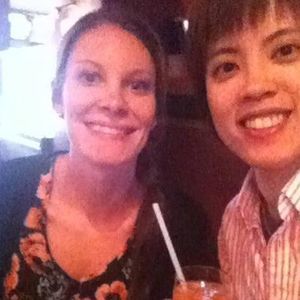 Meet your Posher, Eileen